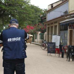 Concurso IBGE 2026: inscrições abertas para 8,2 mil vagas; veja o edital