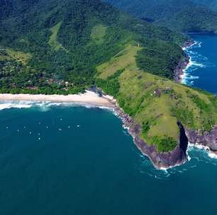 Ilhabela terá primeira usina de dessalinização de São Paulo