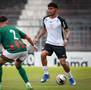 Vitória diante da Portuguesa Santista movimenta ranking de artilheiros do Corinthians na temporada