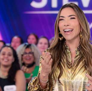 Patricia Abravanel escala casais famosos para vencer a Record neste domingo (14)