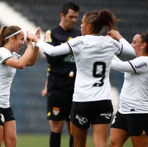 Corinthians recebe o UDA em busca de manter a liderança do Brasileirão Feminino Sub-17; saiba tudo