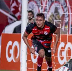 Lembra dele? Ex-Vitória é anunciado por clube baiano