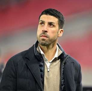 Mourinho quer ex-jogador do Real Madrid para reforçar comissão técnica