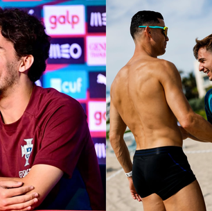 Por que jogadores de Portugal vão competir na Copa com uma pulseira branca no braço?