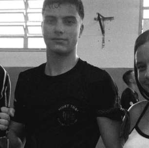Irmão de jovem que morreu ao ser arremessada sem corda em rope jump publica desabafo: 'Doendo muito'