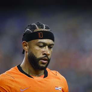 Holanda x Japão: veja como foi a estreia de Memphis Depay na Copa do Mundo