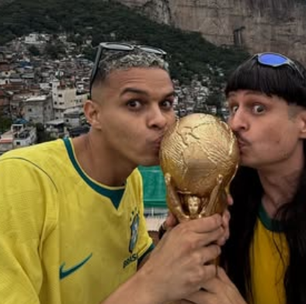 Influenciador do Rio diz que foi convidado por Oliver Tree para estar em helicóptero que caiu: 'Só não fui porque tinha um compromisso'