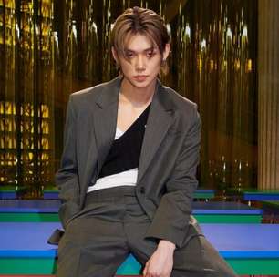 Yeonjun, do TXT, anuncia lançamento de segundo mini-álbum solo