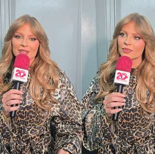 Bossa nova ou pop? Luísa Sonza adianta como será seu show no Rock in Rio (EXCLUSIVO)