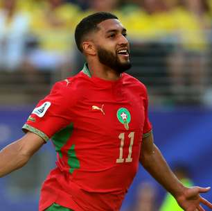 Marrocos faz gol mais rápido da Copa de 2026