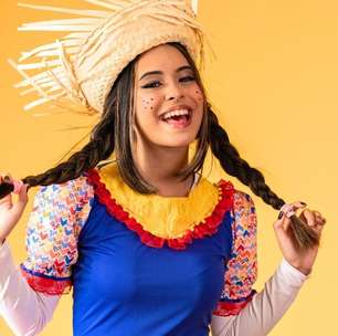 Diversão Garantida com Brincadeiras de Festa Junina
