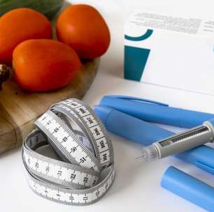 Alimentação Correta Potencializa Uso de Canetas Emagrecedoras