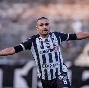 Atacante da Inter de Limeira detona estrutura da Curuzu após vitória sobre o Paysandu