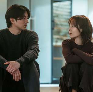 Dica da semana na Netflix: o excelente dorama de romance e mistério com Gong Yoo e Seo Hyun-jin que o público esqueceu rápido demais
