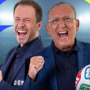 Ibope da TV 13/06: Brasil estreia na Copa e SBT explode na audiência