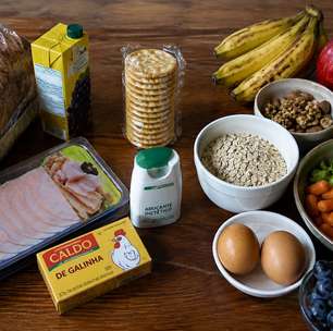 Alimentos considerados saudáveis que merecem atenção após os 60 anos