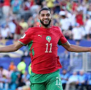 Autor de golaço contra o Brasil entra na mira do Bayern de Munique