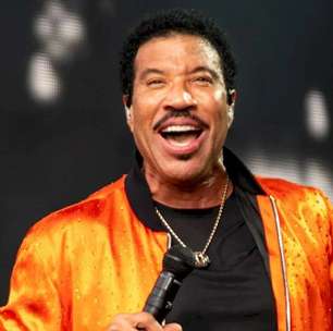 Lionel Richie toma providências para proteger sua voz contra clonagem por IA