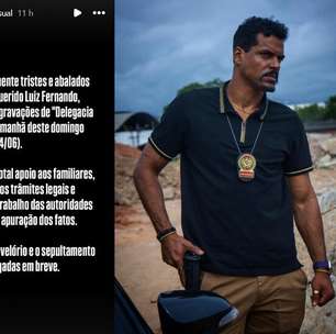 Disney suspende gravações de 'Delegacia de Homicídios' após homem morrer nos bastidores; entenda