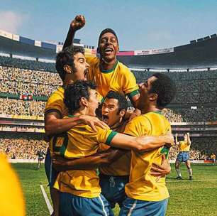 Começou a Copa: 8 séries e filmes para entrar no clima antes do jogo do Brasil