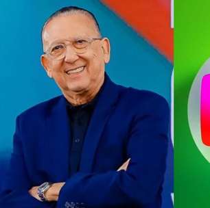 SBT monta operação milionária e convoca Galvão Bueno para bater a Globo na Copa