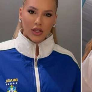 Virginia Fonseca combina look com relógio milionário; saiba valor do acessório