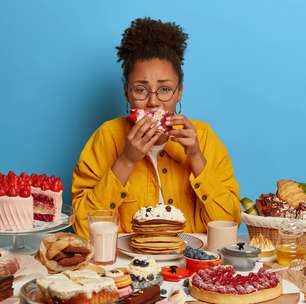 Como a genética influencia nossa relação com a comida