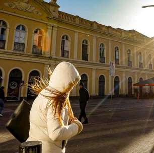 Frio intenso, geada e ciclone: veja com será a semana no RS