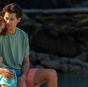 Depois do sucesso de Off Campus, Prime Video coloca mais uma adaptação de romance best-seller no Top 1 da plataforma
