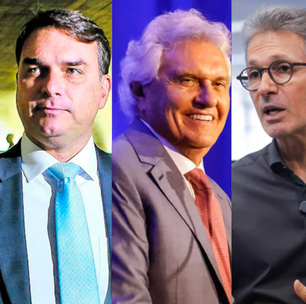 Lula lidera sobre Flávio, Caiado, Zema e Renan Santos no 2º turno, diz BTG/Nexus