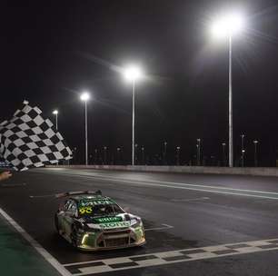 Com disputa aberta pela liderança, Bradesco Stock Pro Series chega à quinta etapa da temporada