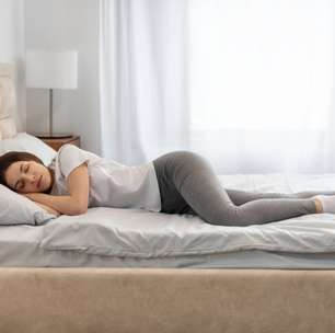 Você acorda cansado? O problema pode estar posição da sua cama