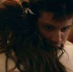 Quando Adriana e Pedro se beijam em Quem Ama Cuida? Saiba a data da cena