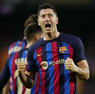 Lewandowski no Flamengo? Bastidores revelam verdade sobre interesse no craque do Barcelona
