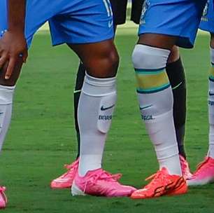 Chuteira rosa, bolsa de grife, uniforme com estampa de oncinha: Copa do Mundo prova que códigos masculinos podem e devem ser quebrados