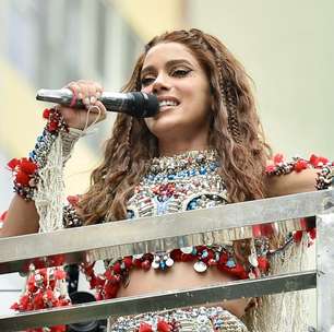 Anitta: agenda de shows de 2026