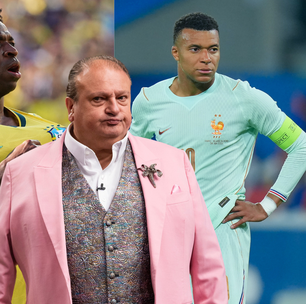 Érick Jacquin torce para a França ou Brasil na Copa do Mundo 2026? Jurado do 'MasterChef Brasil' enfrenta dilema emocional após 31 anos no país