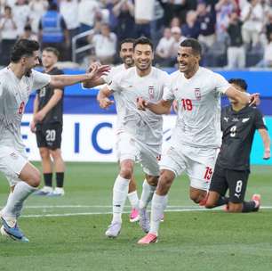 Seleção do Irã é "expulsa" dos EUA e capitão fica retido em aeroporto após jogo