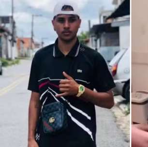 TRAGÉDIA! Jovem de 22 anos morre 10 meses após ingerir metanol