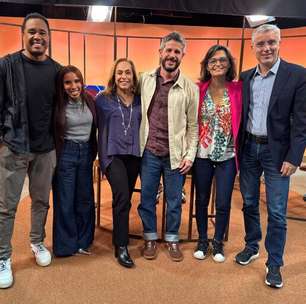 Sem Censura, da TV Brasil, discute a deficiência auditiva