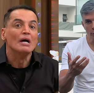 Demitido no meio da Copa do Mundo! Ex-Globo Ivan Moré é dispensado da Léo Dias TV: polêmica sobre presidente da CBF foi pontapé inicial para decisão