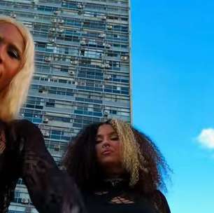 Siamese e Scarlett Wolf unem forças no clipe 'Vida'; assista aqui