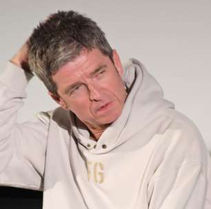 As duas seleções que Noel Gallagher quer na final da Copa do Mundo