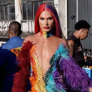 Halessia celebra nova fase e reforça identidade artística múltipla como DJ: "Isso me traz vida"