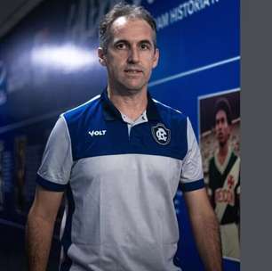 A pedido de Léo Condé, Remo pode trazer meia multicampeão pelo Athlético-PR