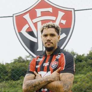 Pedro Henrique pode deixar o Vitória sem estrear e negocia empréstimo com o Cuiabá