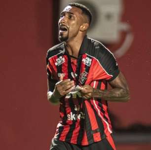 Vitória atualiza situação dos lesionados e aguarda retorno de reforços