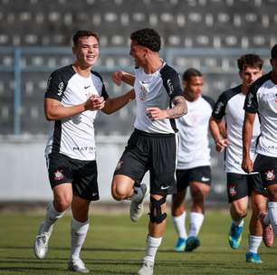 Corinthians visita o Cruzeiro em busca da liderança do Brasileiro Sub-17; saiba tudo