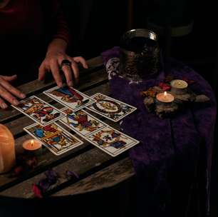 Tarot do dia: previsão para os 12 signos em 16/06/2026