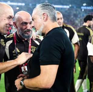 Saiba os adversários do Flamengo nos amistosos em Portugal